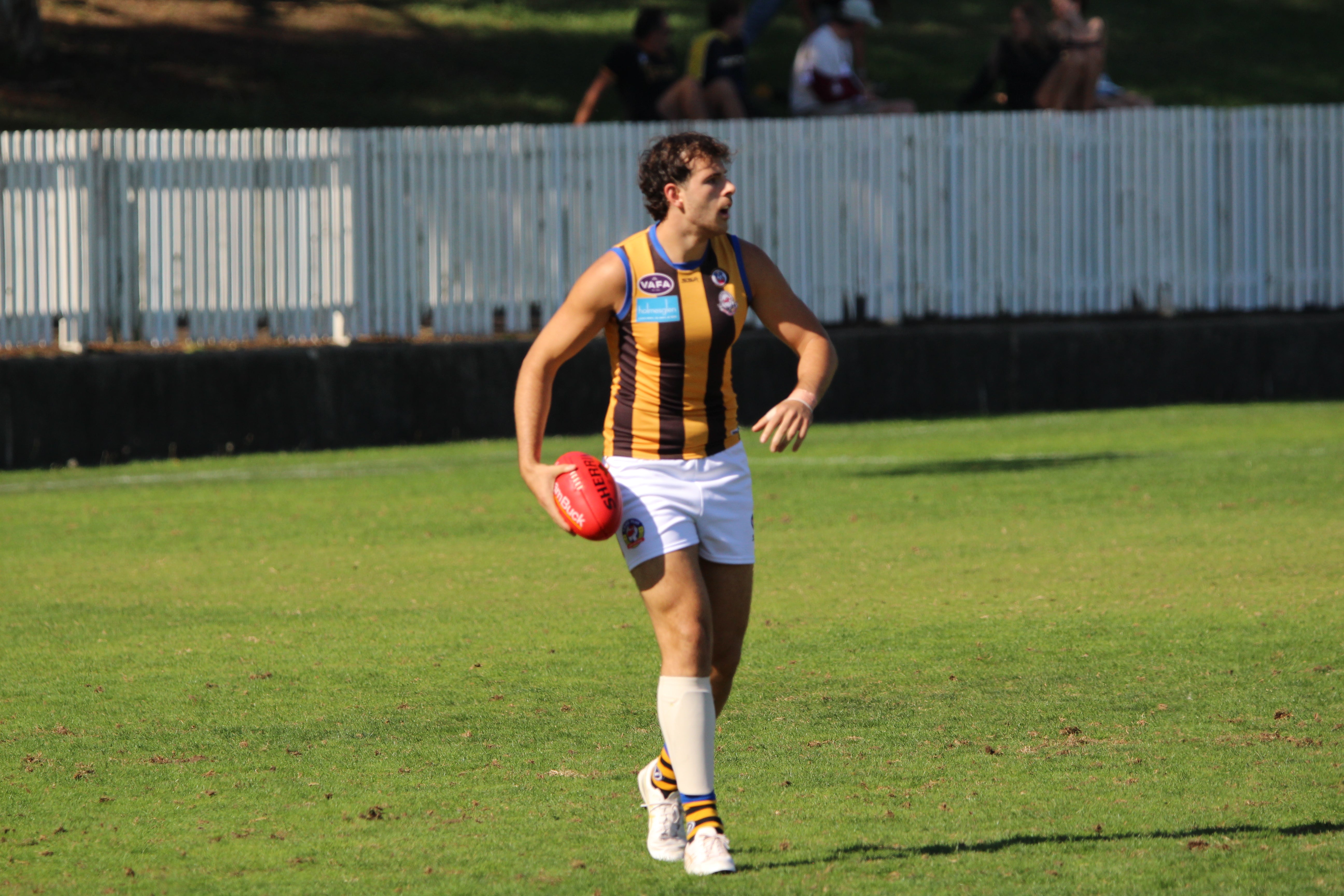 Round 6 William Buck Premier Men’s Preview
