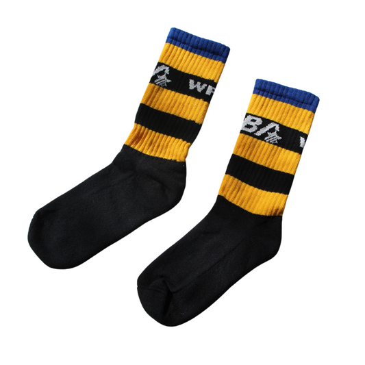 St Bernard's Socks (Short) 2024