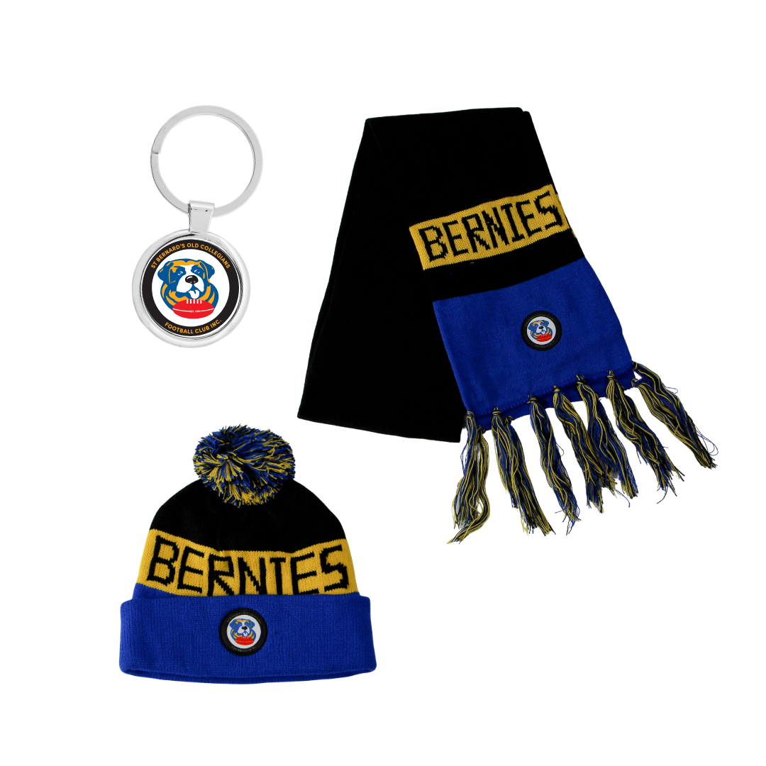 St Bernards Merch Bundle St Bernards Footbal Club st-bernards-merch-bundle-st-bernards-footbal-club