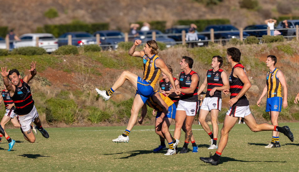 2026 Season Start Date & Men’s Premier Section Structure