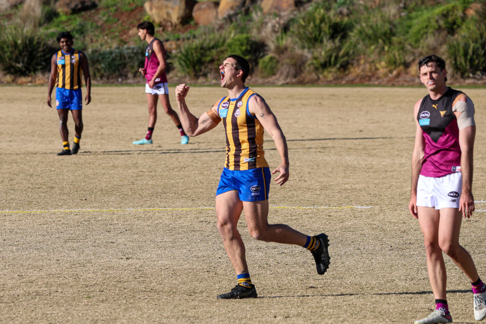 SNOWDOGS KEEP A-GRADE HOPES ALIVE