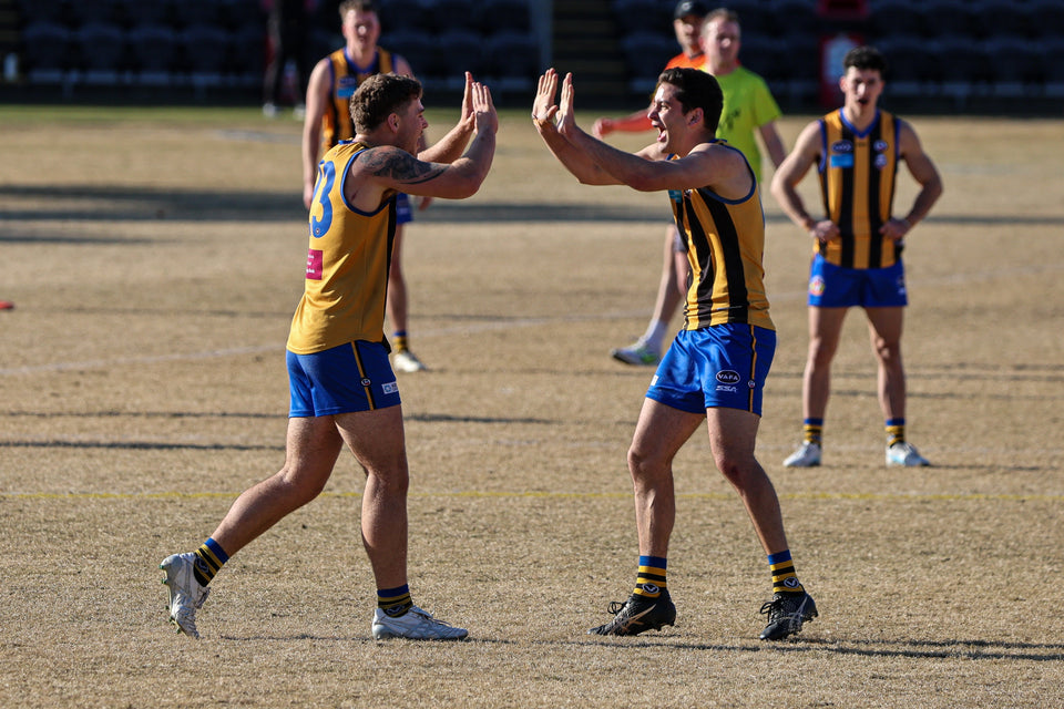 William Buck Premier Men's Round 17: A Look at the Results Across the League