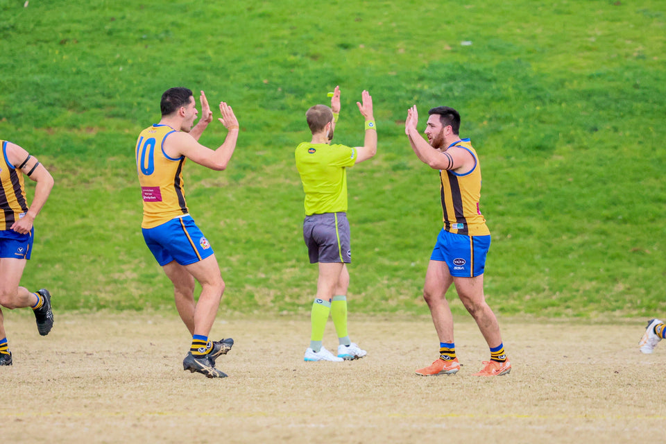 William Buck Premier Men's Round 13: A Look at the Results Across the League