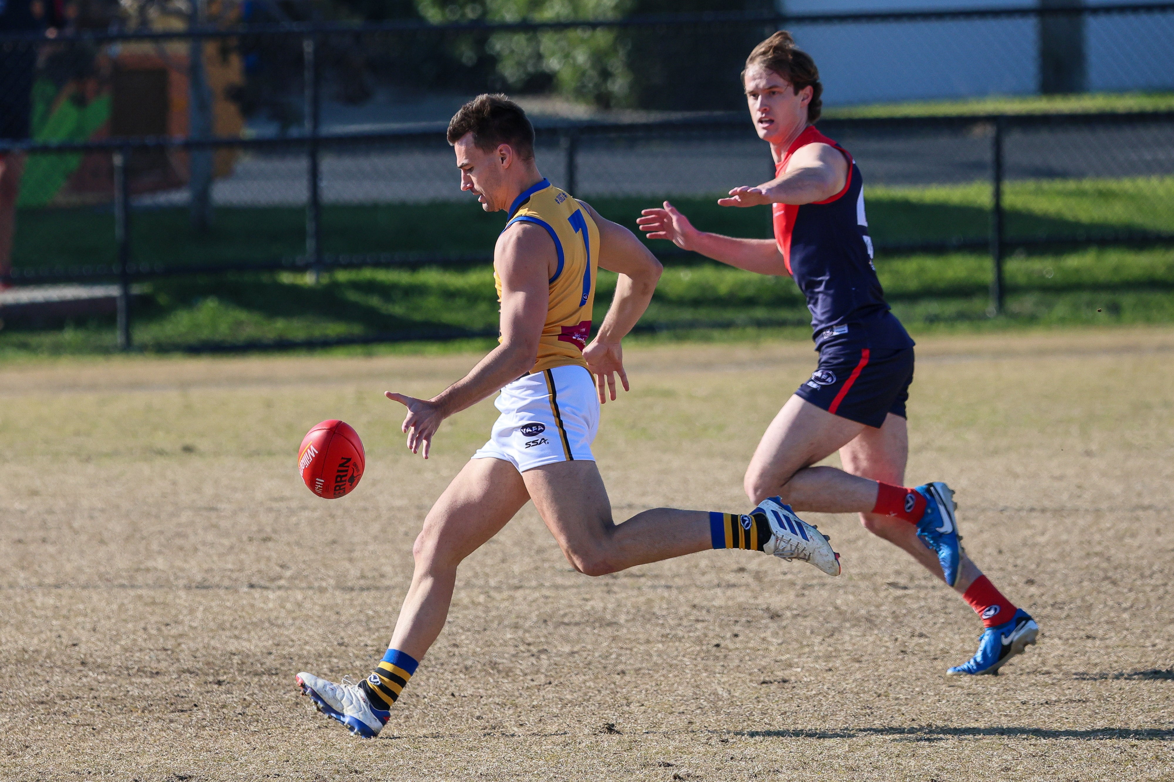 William Buck Premier Men's Round 14: A Look at the Results Across the League