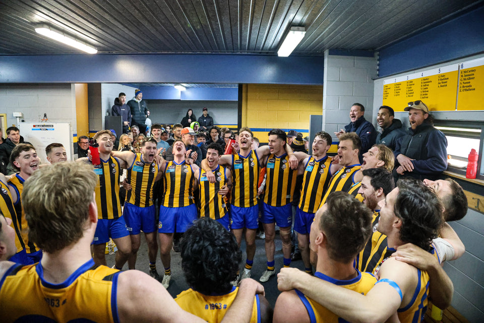 William Buck Premier Men's Round 18: A Look at the Results Across the League