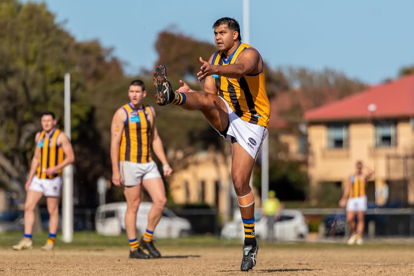 VAFA Media | Round 18 William Buck Premier Men’s Preview