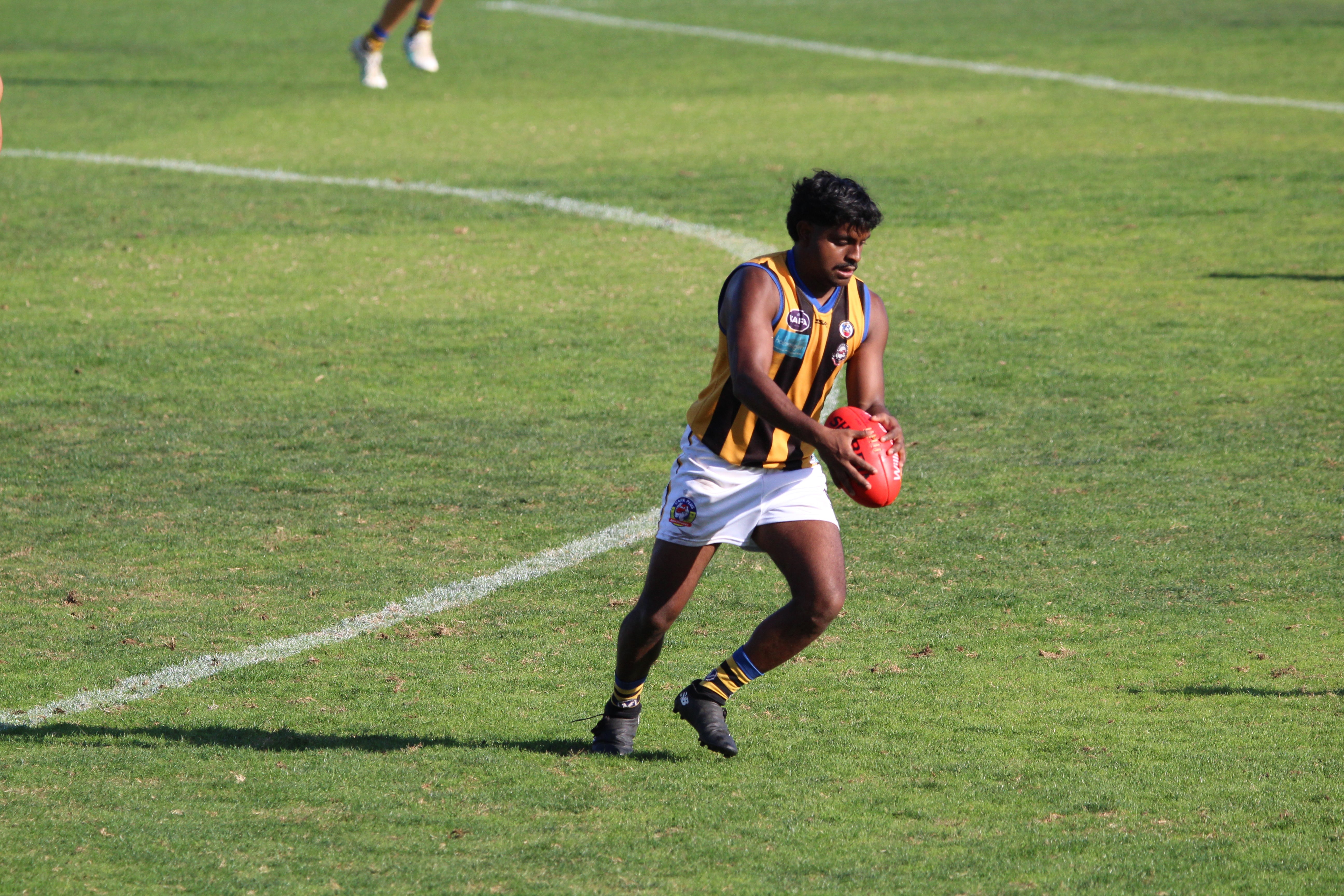 Round 4 William Buck Premier Men’s Preview