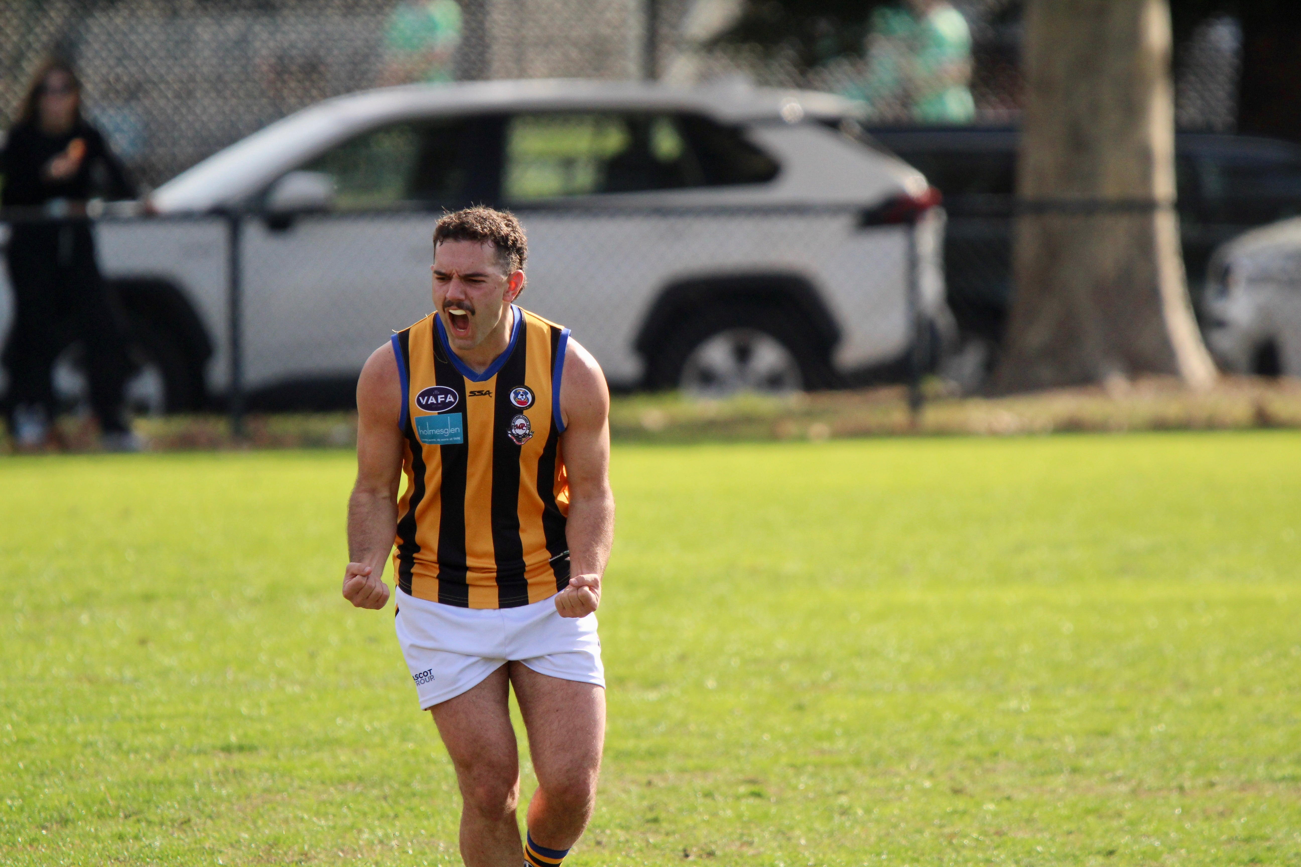 Back On The Winners List