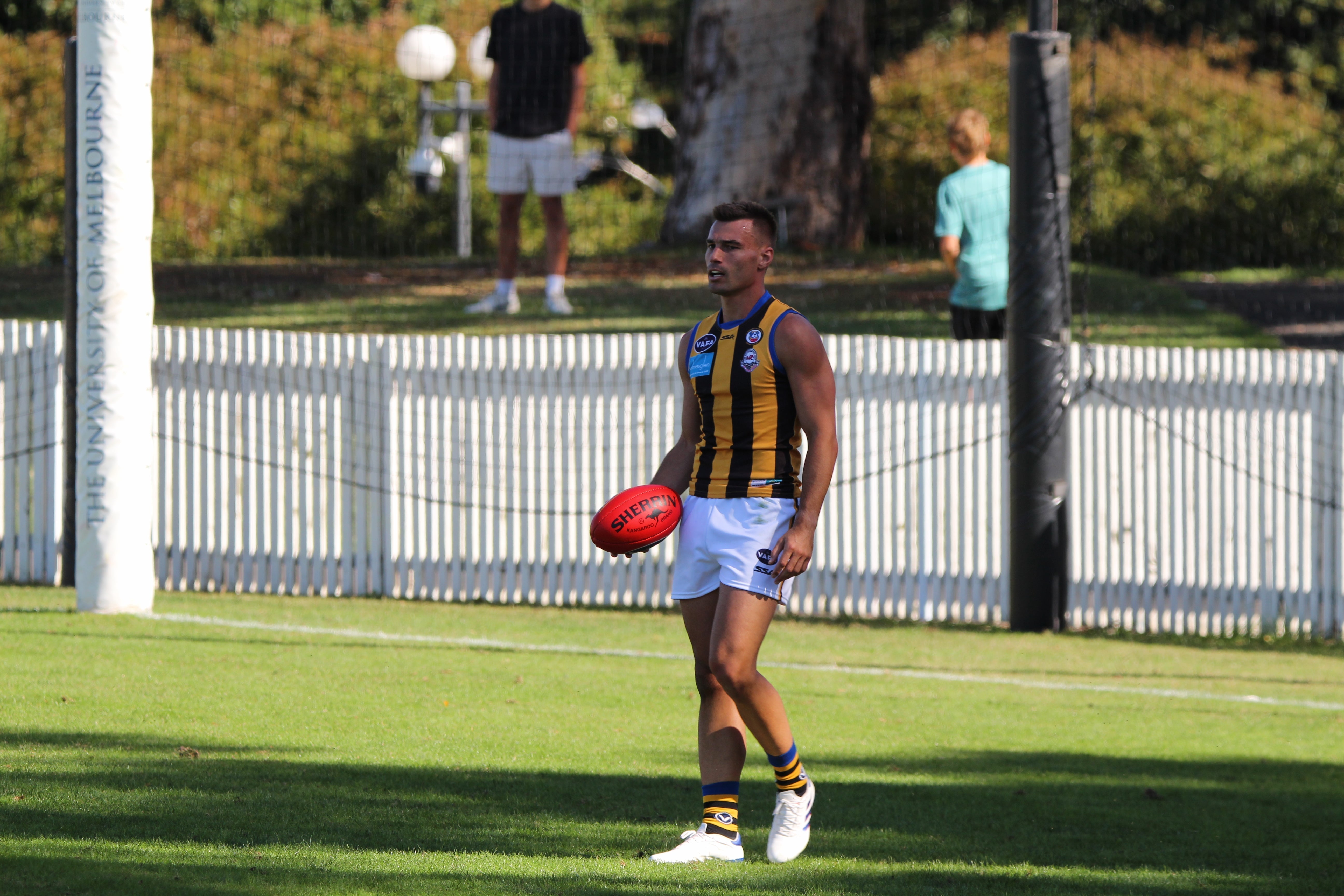 Round 2 William Buck Premier Men’s Preview