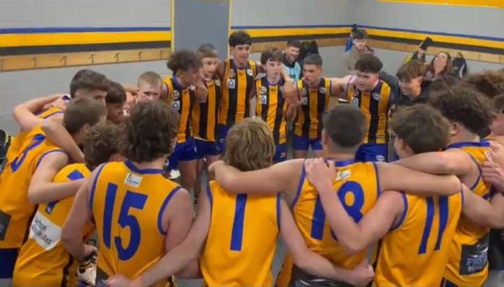 Round 4: Coaches Notes