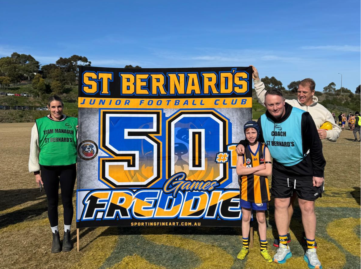 Rd 11: Coaches Notes