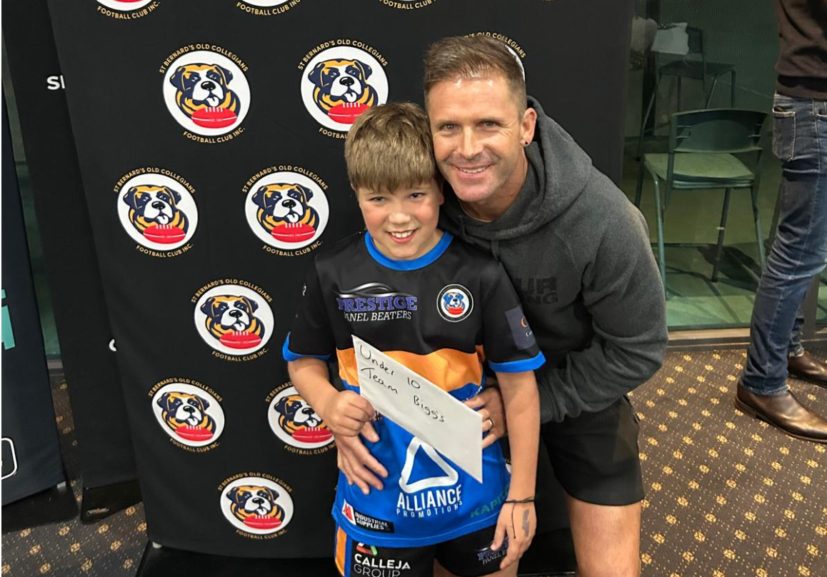 Rd 13: Coaches Notes