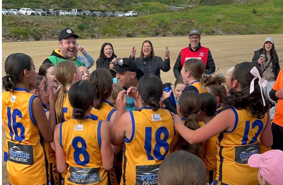 Coaches Notes: First Week of Finals