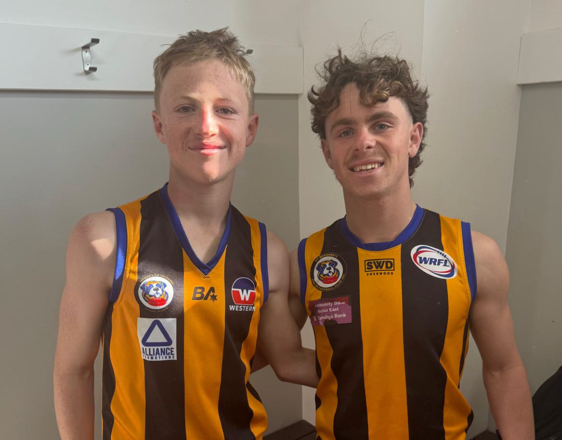 Coaches Notes: Preliminary Final