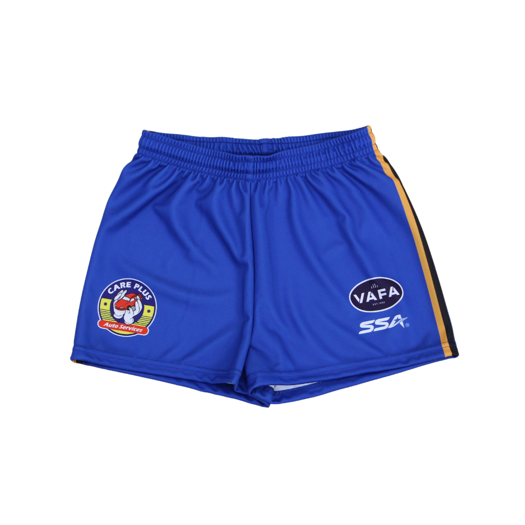 St Bernards Seniors Shorts