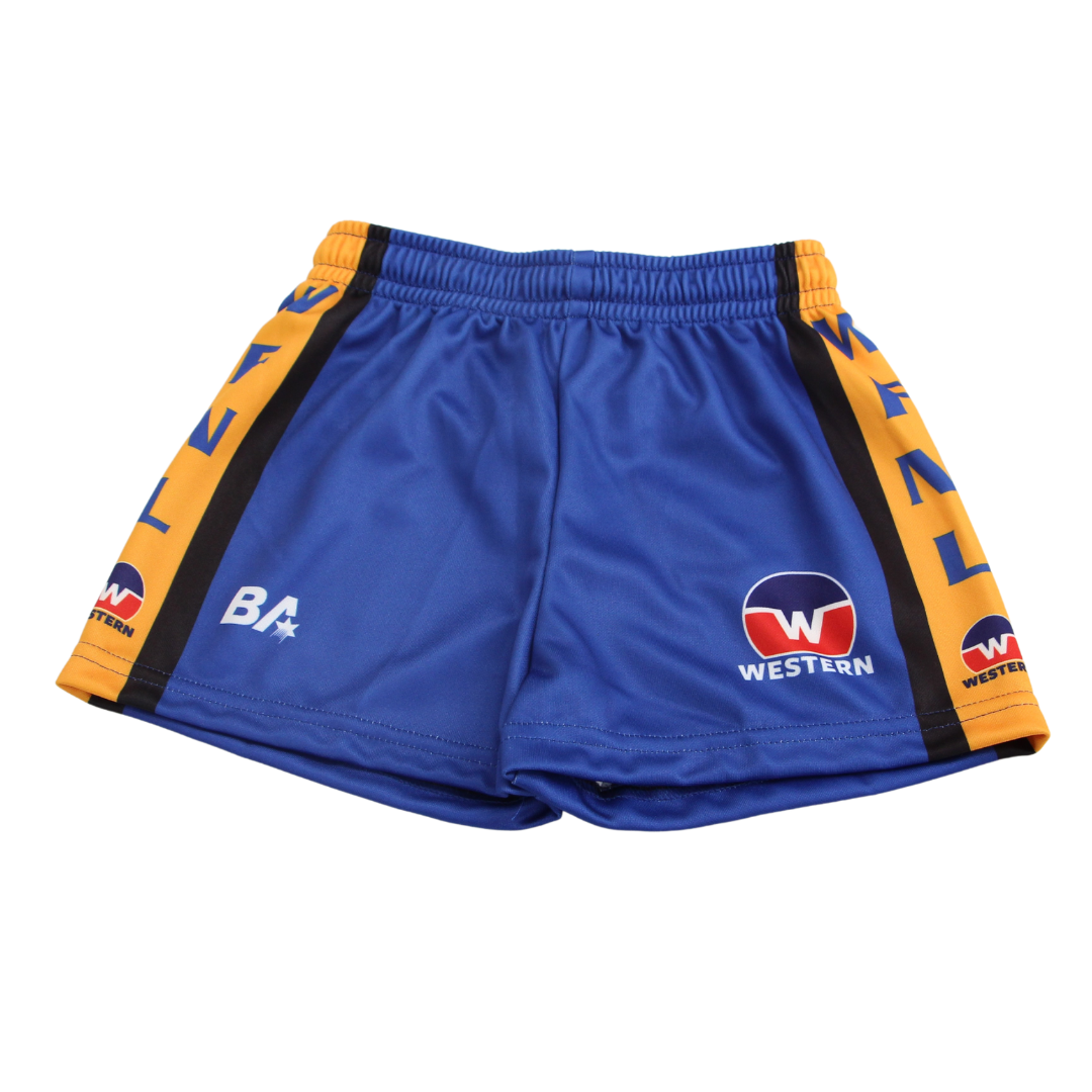 St Bernards Junior Playing Shorts 2024 – St Bernards Footbal Club