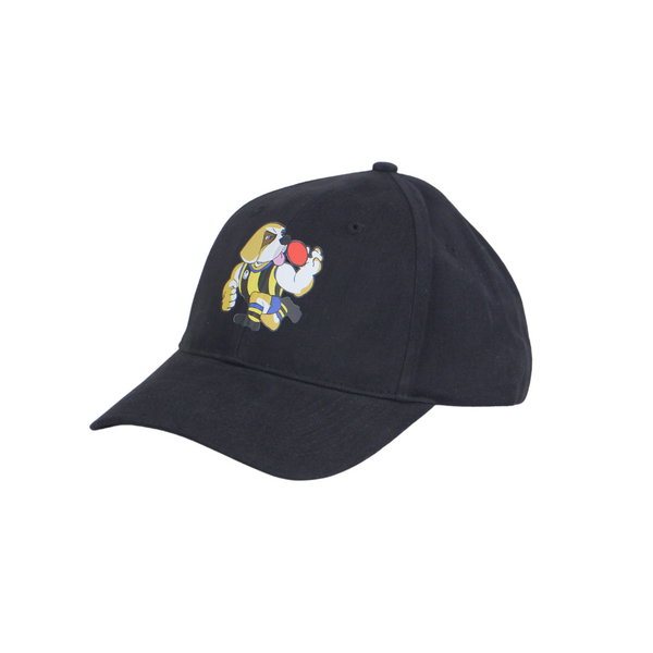 St Bernards Premium Soft Cotton Cap