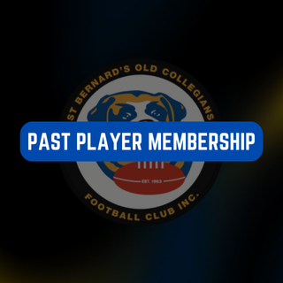 Past Player Membership