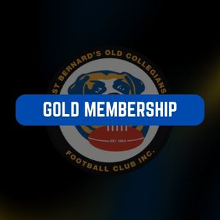 Gold Membership