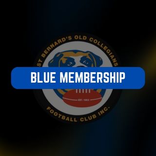 Blue Membership