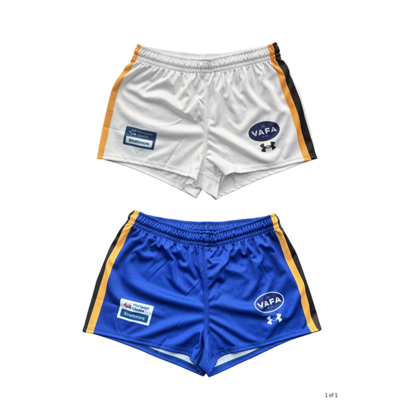St Bernards Seniors Shorts