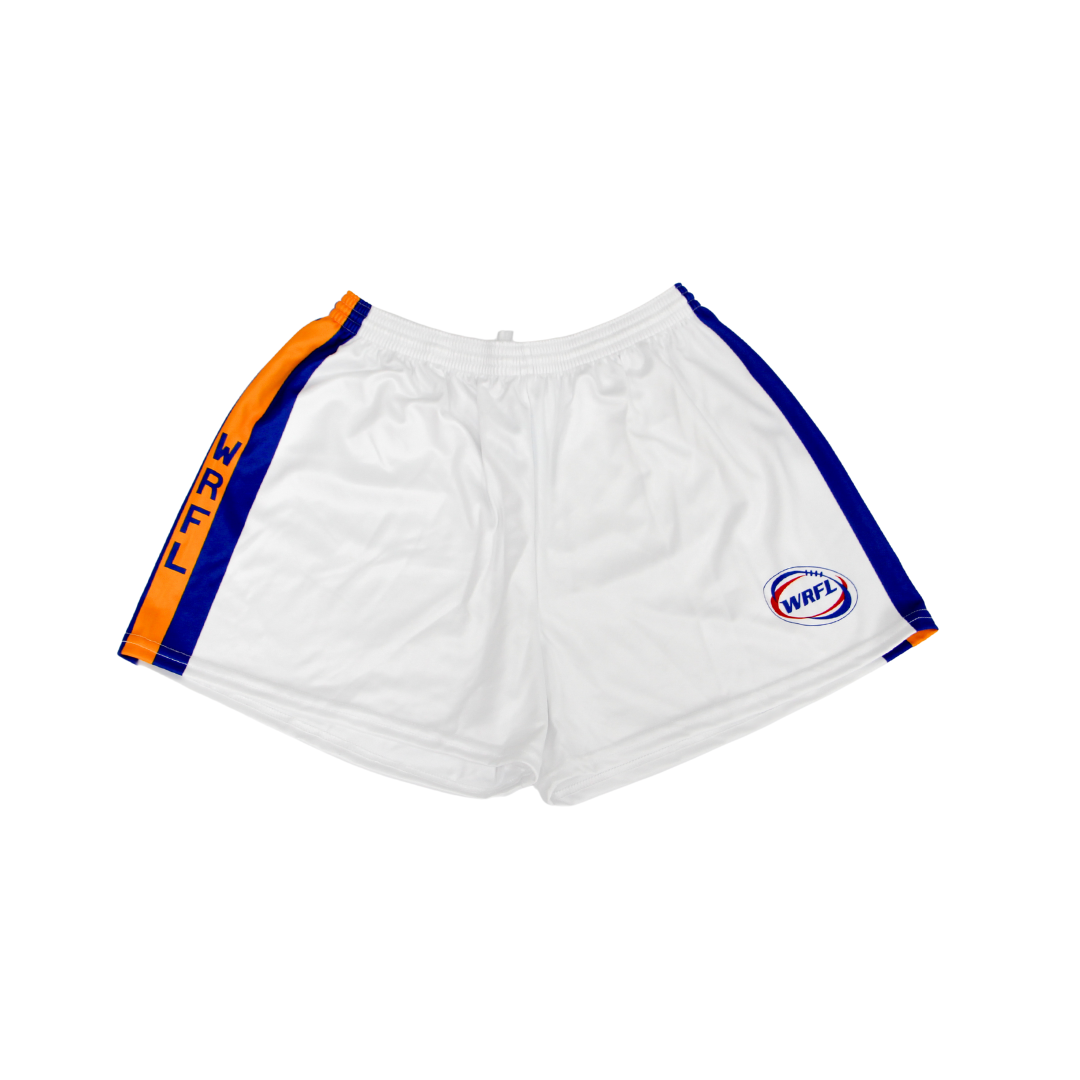 St Bernards Junior Playing Shorts