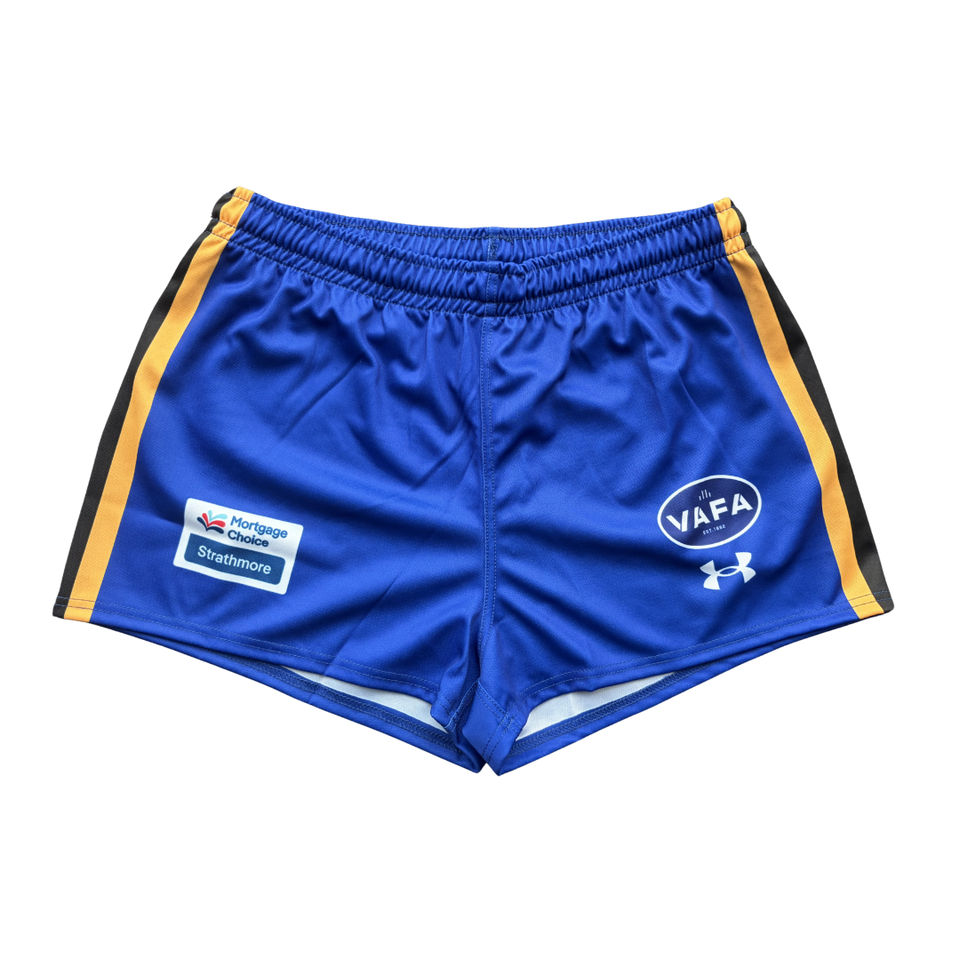 St Bernards Seniors Shorts