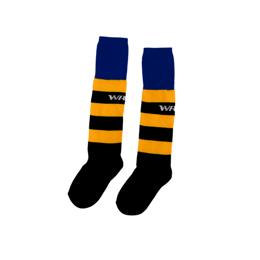 St Bernard's Socks (Long)