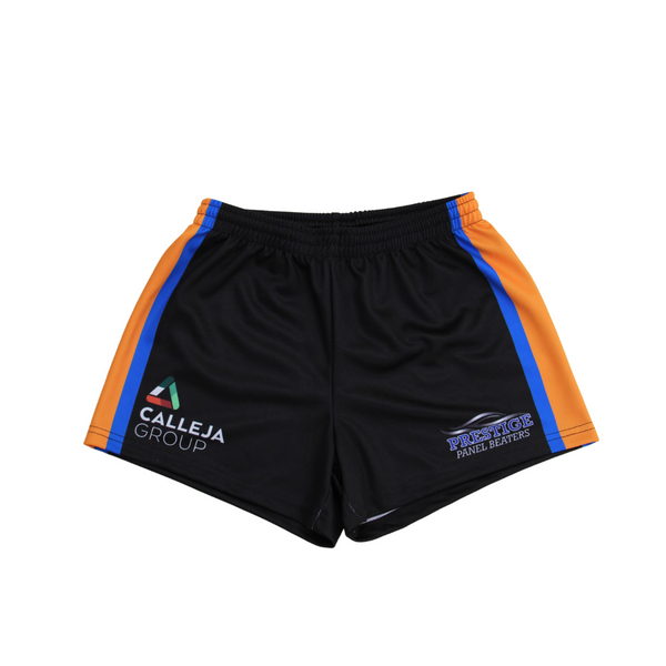 St Bernards Junior Training Shorts