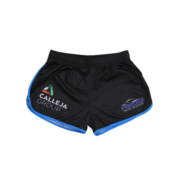 St Bernards Junior Running Shorts
