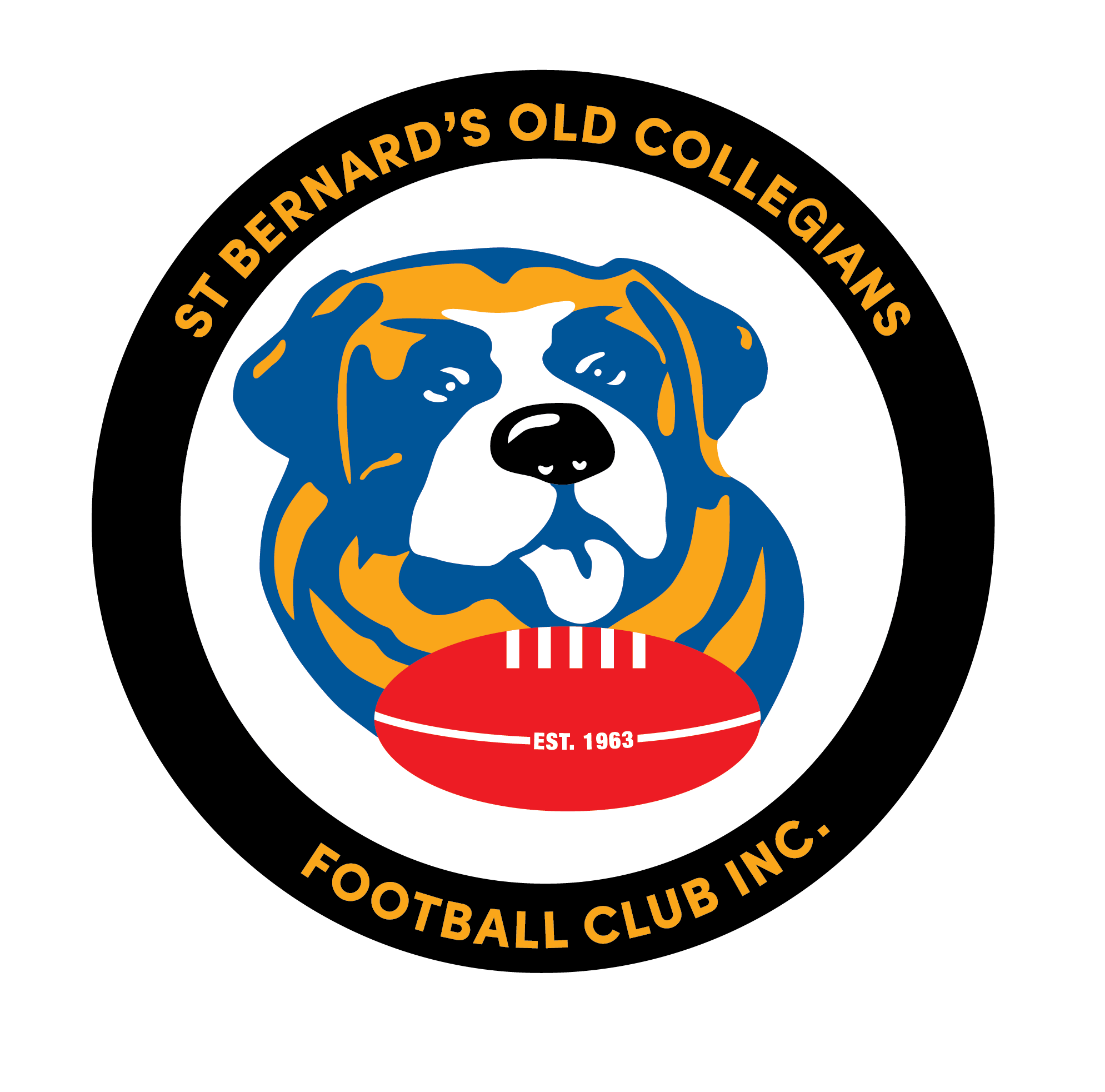St Bernards Footbal Club