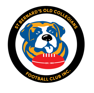 St Bernards Football Club