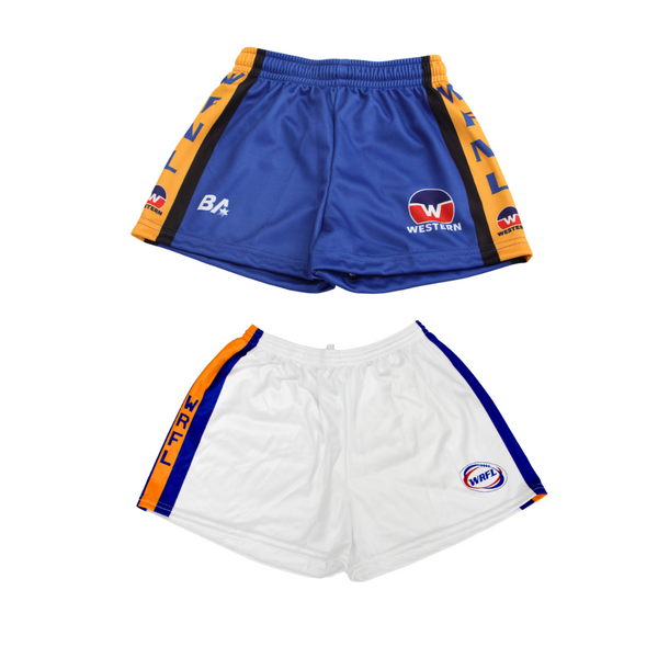 St Bernards Junior Shorts