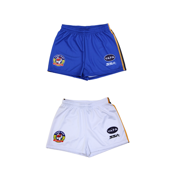 St Bernards Seniors Shorts