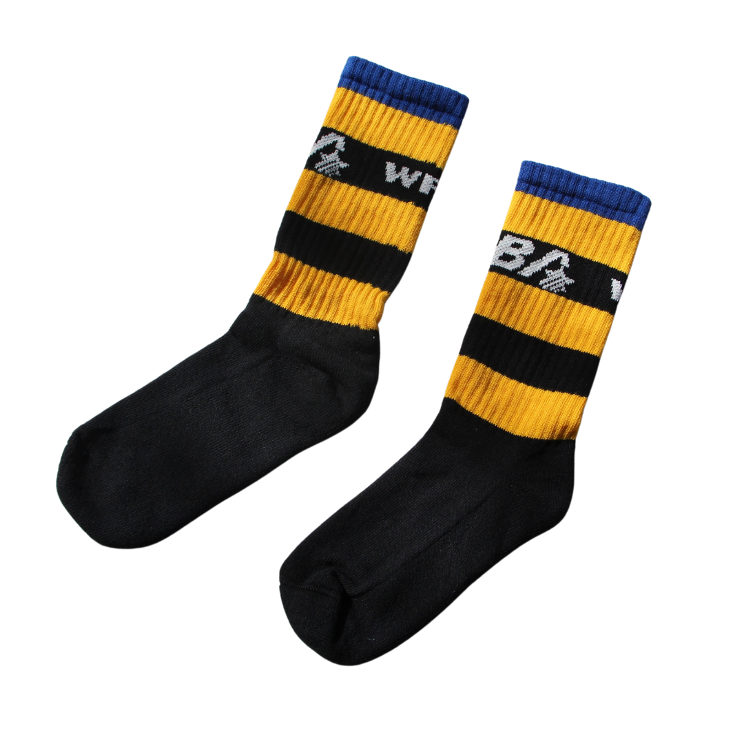 St Bernard's Socks (Short) 2024 – St Bernards Footbal Club