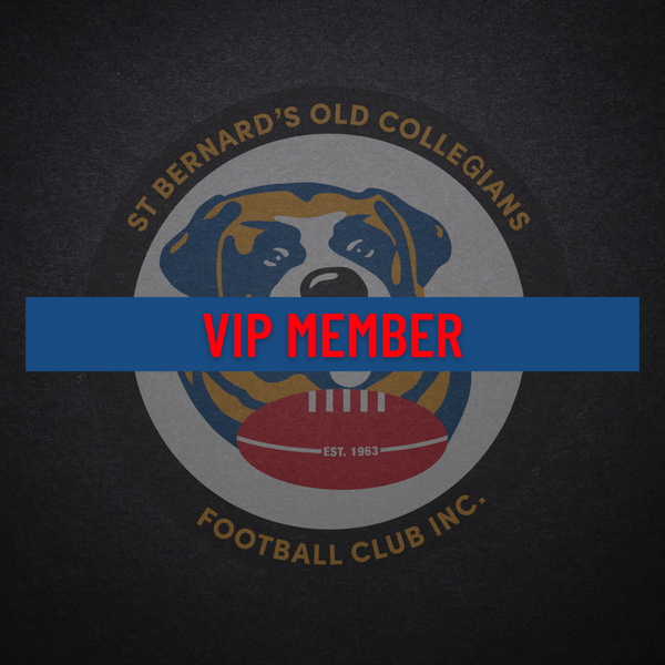 500 Club VIP Member