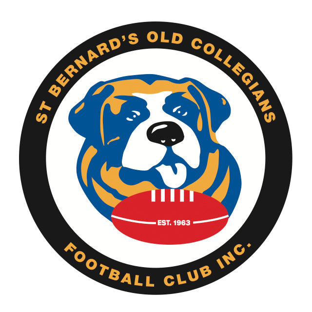 St Bernards Football Club