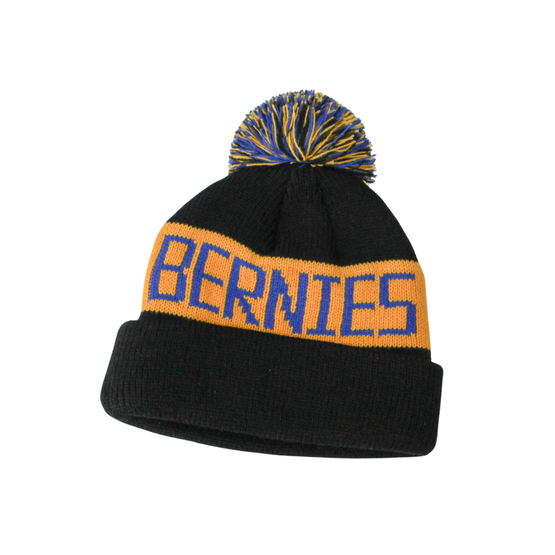 St Bernards Junior Beanie