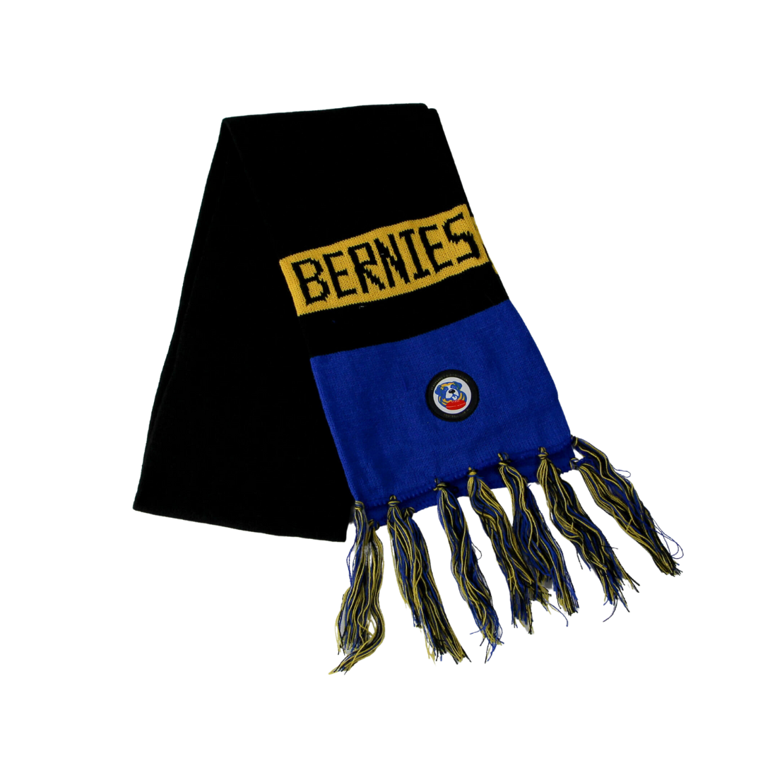 St Bernards Scarf