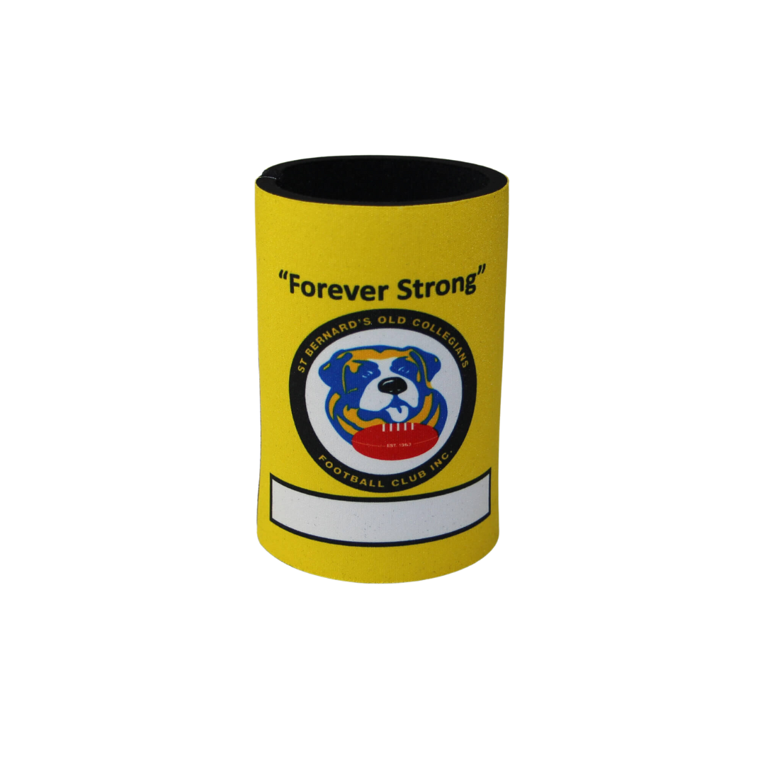 St Bernards Stubby Holder